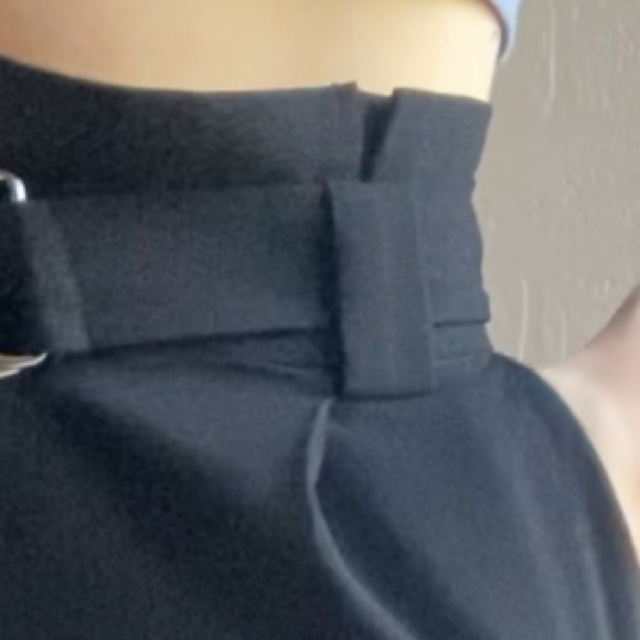 Black pants - Picture 6 of 9